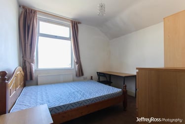 5 bed house, Tewkesbury Street, Cathays, Cardiff, CF244QS - Image 11